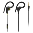 meliconi 497446 mysound speak fit sport stereo headphones with microphone photo