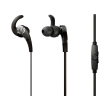 audio technica ath ckx7is sonicfuel in ear headphones with in line mic control black photo