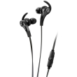 audio technica ath ckx9is sonicfuel in ear headphones with in line mic control black photo audio technica ath ckx9is sonicfuel in ear headphones with in line mic control black photo