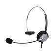 hama 40625 headset for cordless phones 25mm jack photo