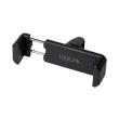 logilink aa0077 air vent mount phone holder small black photo