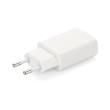 forcell travel charger usb type c 24a with quick charge 30 photo