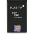 blue star battery for nokia 1208 1200 1100mah photo