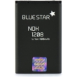 blue star battery for nokia 1208 1200 1100mah photo