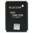 blue star battery for nokia 3310 2000 5510 blc 2 1500mah photo