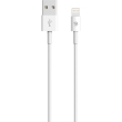 devia lightning cable for apple iphone ios white photo