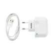 blue star travel charger lightning for apple iphone 5 6 7 8 photo