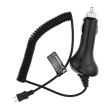 blue star car charger micro usb 1a universal photo