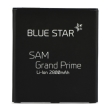 blue star premium battery for samsung galaxy grand prime g530 j3 j5 2800mah li ion photo