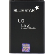 blue star premium battery for lg l5 2 1700mah li ion photo