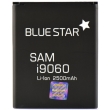 blue star premium battery for samsung galaxy grand i9082 galaxy grand neo i9060 2500mah photo