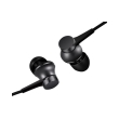 xiaomi mi in ear headphones basic black photo