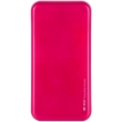 mercury goospery i jelly back cover case huawei y3 ii hot pink photo