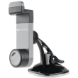 4smarts universal car holder grip with suction cup grey photo