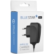 blue star lite travel charger micro usb 2a photo