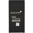 blue star premium battery for samsung galaxy j7 20 photo
