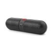 esperanza ep118kr bluetooth speaker piano black red photo