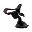 esperanza emh103 crocodile universal car mount for smartphones black photo