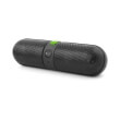 esperanza ep118kg bluetooth speaker piano black green photo