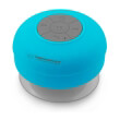 esperanza ep124b bluetooth speaker sprinkle blue photo