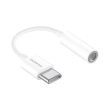 huawei 55030086 usb type c to 35mm cable cm20 white photo