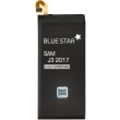 blue star premium battery for samsung galaxy j3 2017 2400mah li ion photo