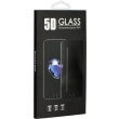 5d full glue tempered glass for huawei p20 lite black photo