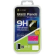 x one 3d full cover tempered glass protector lcd for huawei p20 lite black 9h photo