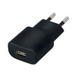 forever tc 01 wall charger usb 1a black photo