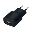 forever tc 01 wall charger usb 1a black photo forever tc 01 wall charger usb 1a black photo