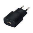 forever tc 01 wall charger usb 3a black photo