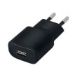 forever tc 01 wall charger usb 3a black photo forever tc 01 wall charger usb 3a black photo