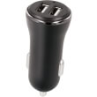forever cc 03 dual usb car charger 24a photo