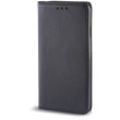 smart magnet flip case for huawei y7 prime 2018 black photo