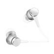 xiaomi mi in ear headphones basic silver photo