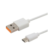 savio cl 127 usb micro usb cable 5a 1m photo