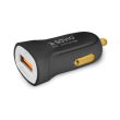 savio sa 05 b car quick charger 30a black photo