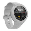 smart watch xiaomi amazfit smartwatch verge white photo