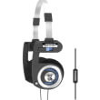 koss porta pro classic mic remote on ear headphones photo koss porta pro classic mic remote on ear headphones photo