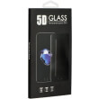 5d full glue tempered glass for huawei psmart 2019 black photo
