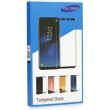 blue star tempered glass for samsung galaxy s10e full face full glue small size black photo