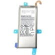 samsung galaxy a6 2018 a605 eb bj805 battery photo