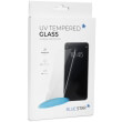 blue star uv tempered glass 9h for samsung galaxy s10 plus photo