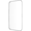 slim back cover case 1mm for huawei honor 8x transparent photo