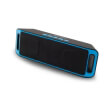 esperanza ep126kb folk bluetooth speaker with fm r photo