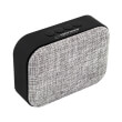 esperanza ep129e samba bluetooth speaker with fm radio grey photo