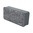 blaupunkt bt13gy portable bluetooth speaker with fm radio photo