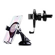 tracer p80 gravee 2in1 phone car mount photo