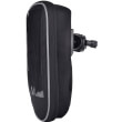 devia bike holder waterproof bag black photo