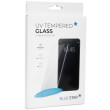 blue star uv tempered glass 9h for samsung galaxy s8 photo